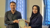 درخشش کلینیک دیابت بیمارستان امام خمینی(ره) در خدمت‌رسانی به بیش از ۳۰۰۰ بیمار دیابتی